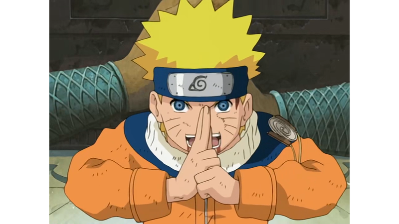Illustration for article titled Naruto, From An Outsider’s Perspective